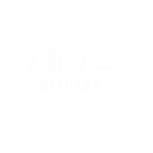 Little Leon Boutique
